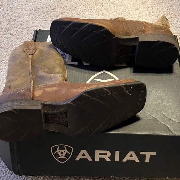 Ariat Rambler - Picture 7 of 11